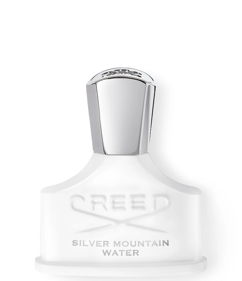 CREED Silver Mountain Water