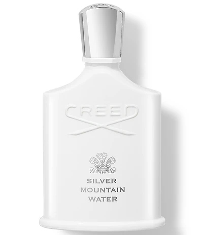 CREED Silver Mountain Water