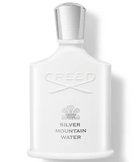 CREED Silver Mountain Water