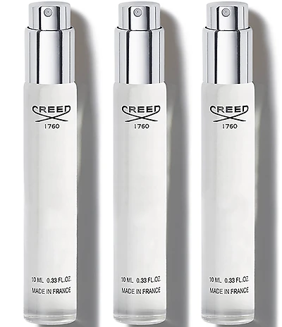 CREED Silver Mountain Water Atomizer Refill Set