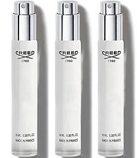 CREED Silver Mountain Water Atomizer Refill Set
