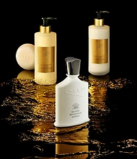 CREED Silver Mountain Water Hand & Body Lotion