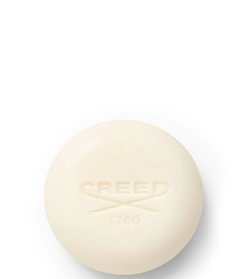 CREED Silver Mountain Water Perfumed Soap