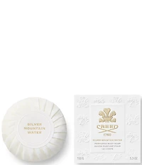 CREED Silver Mountain Water Perfumed Soap
