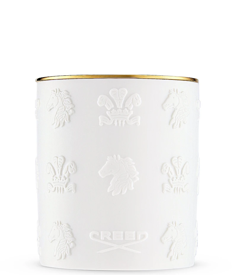 CREED Silver Mountain Water Scented Candle