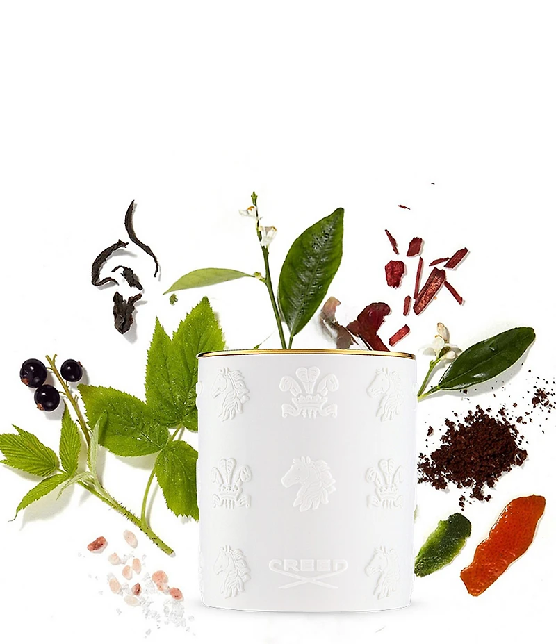 CREED Silver Mountain Water Scented Candle