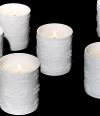 CREED Silver Mountain Water Scented Candle