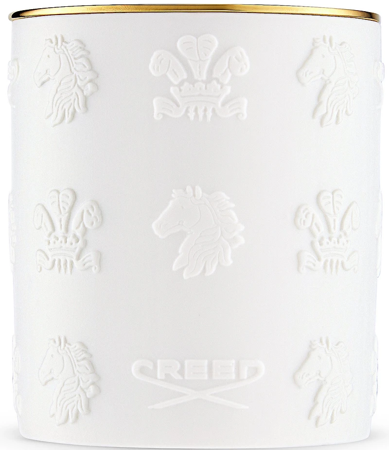 CREED Silver Mountain Water Scented Candle
