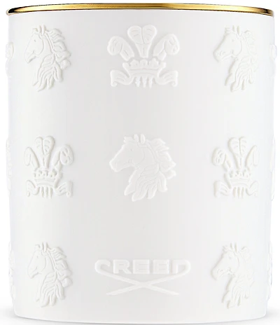 CREED Silver Mountain Water Scented Candle
