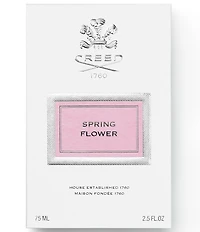 CREED Spring Flower