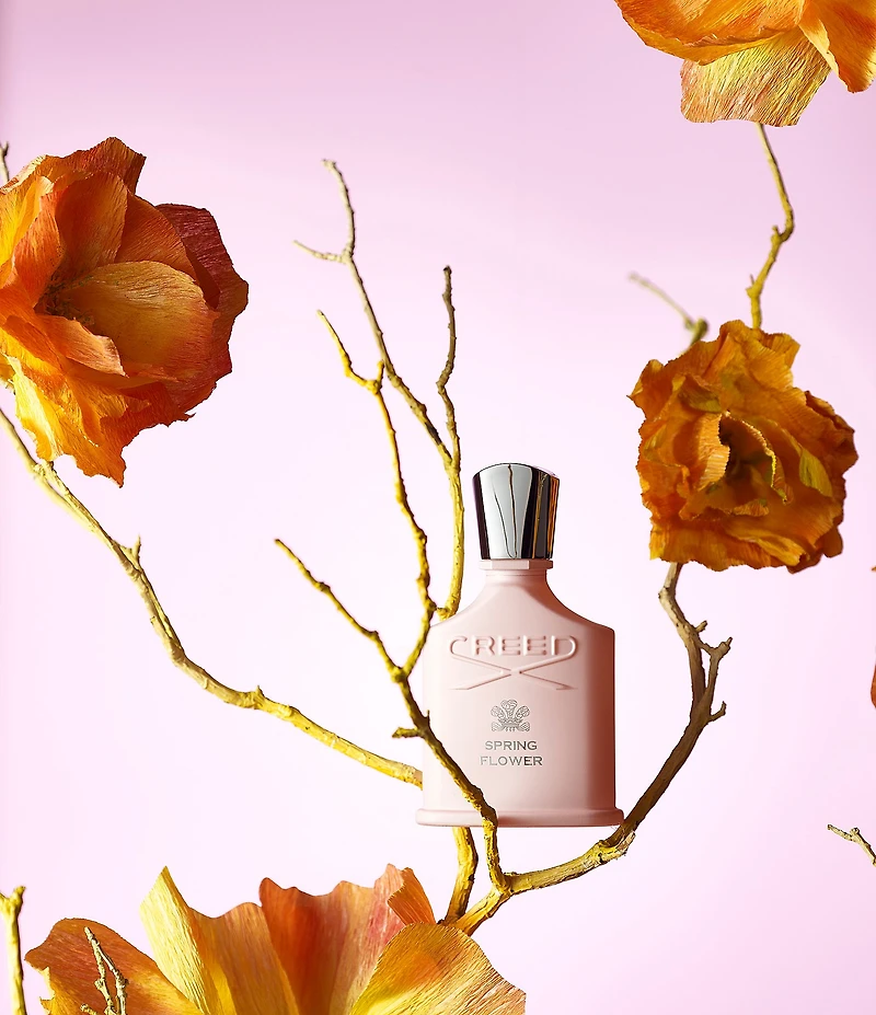 CREED Spring Flower