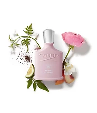 CREED Spring Flower