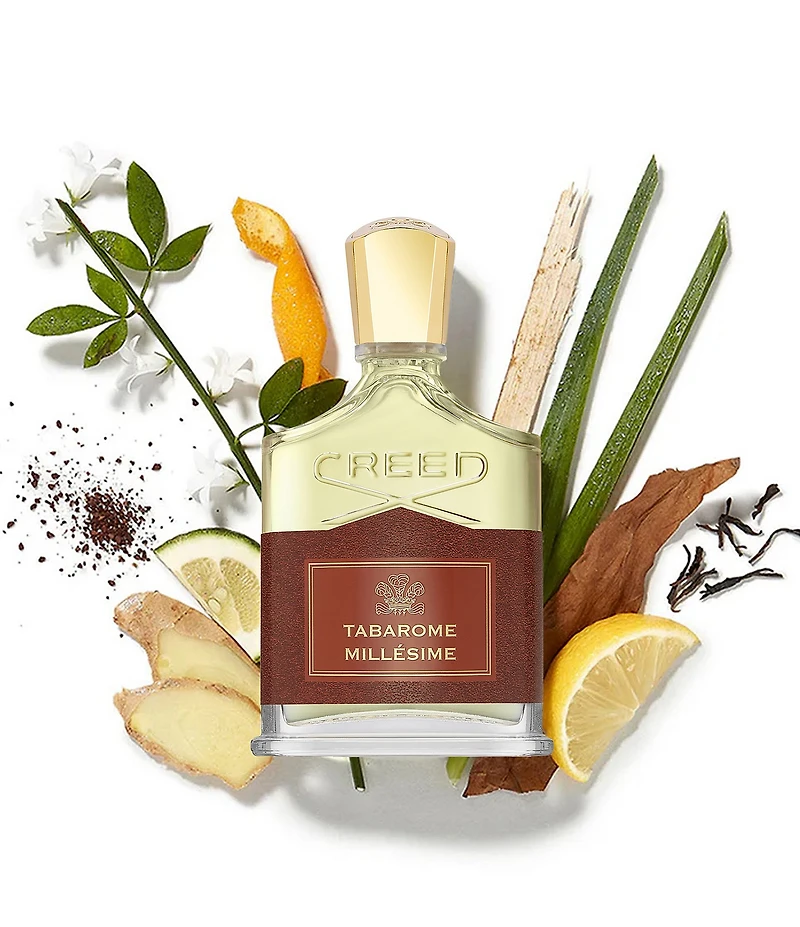 CREED Tabarome Millesime