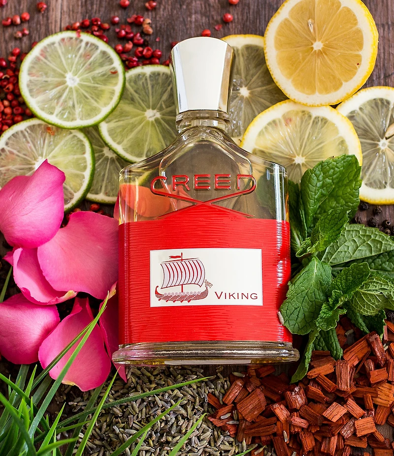 CREED Viking