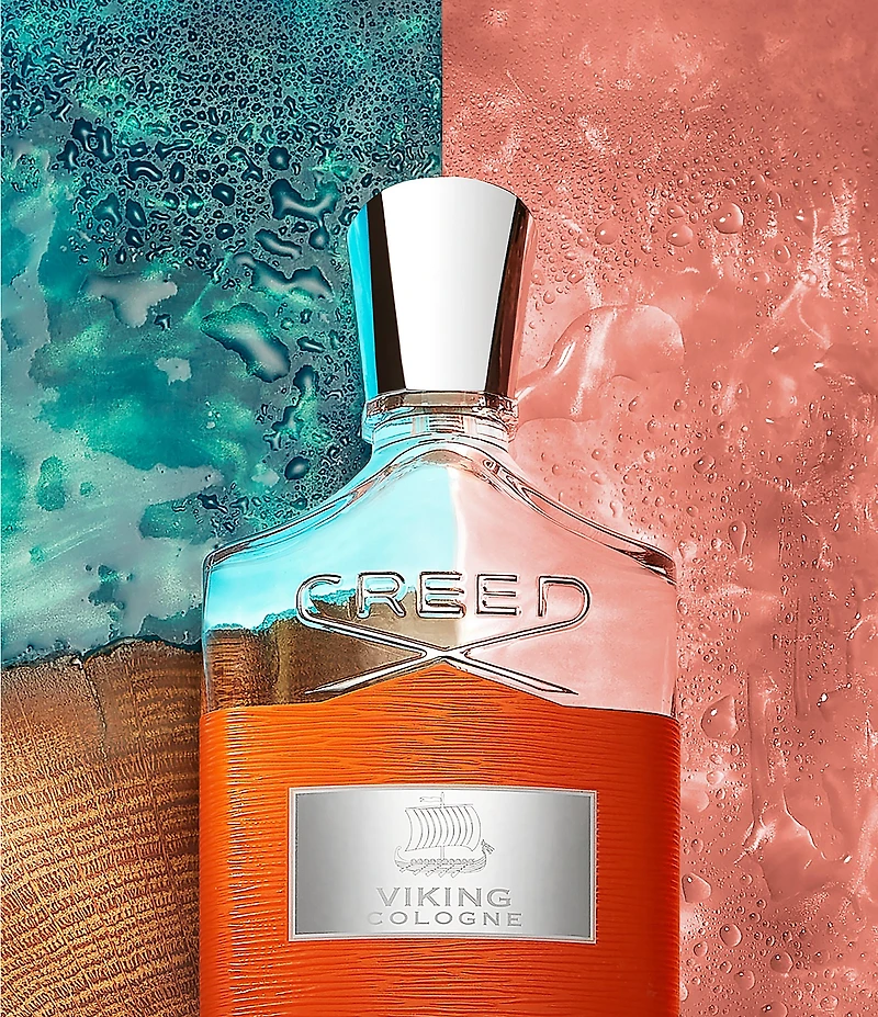 CREED Viking Cologne
