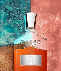 CREED Viking Cologne