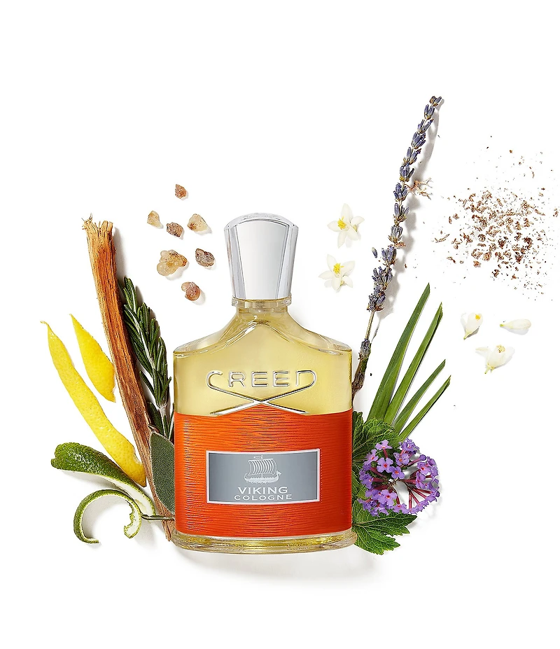 CREED Viking Cologne