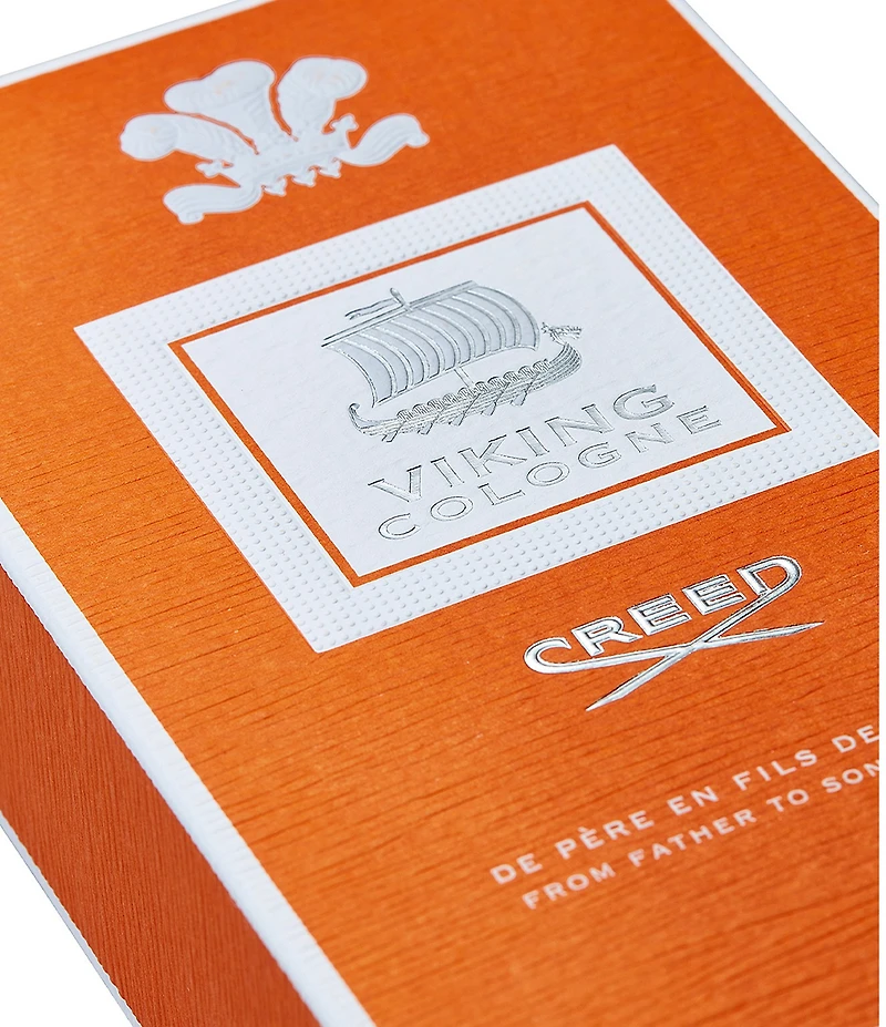 CREED Viking Cologne