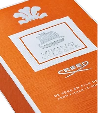 CREED Viking Cologne