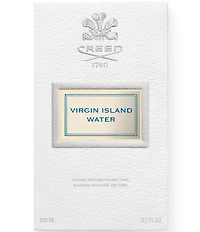 CREED Virgin Island Water