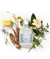 CREED Virgin Island Water