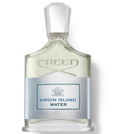 CREED Virgin Island Water