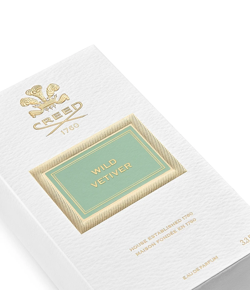 CREED Wild Vetiver Eau de Parfum