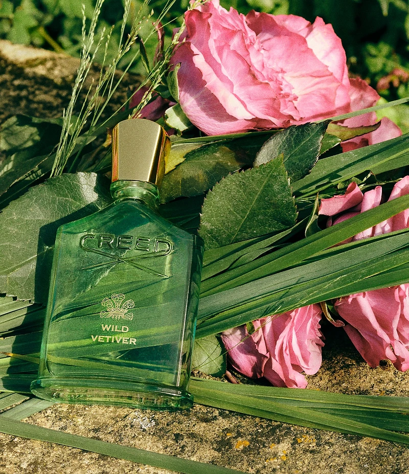 CREED Wild Vetiver Eau de Parfum