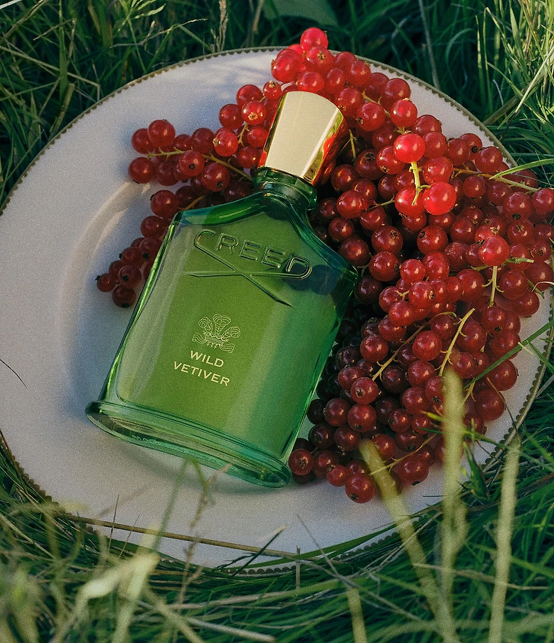 CREED Wild Vetiver Eau de Parfum
