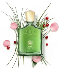 CREED Wild Vetiver Eau de Parfum