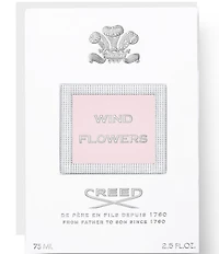 CREED Wind Flowers
