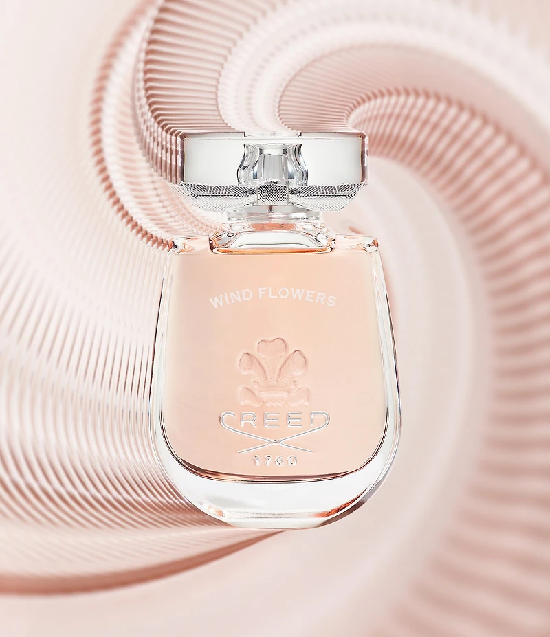 CREED Wind Flowers