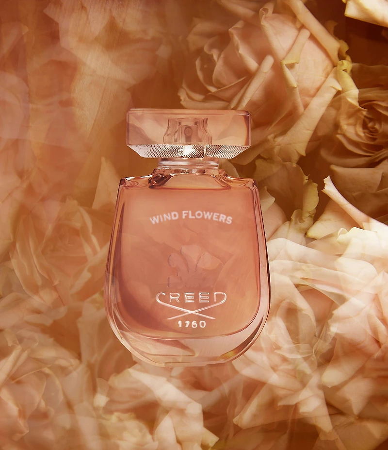 CREED Wind Flowers