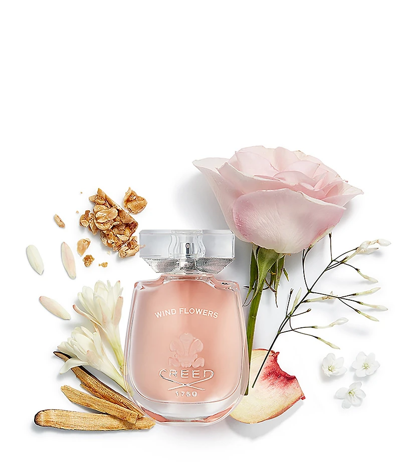CREED Wind Flowers