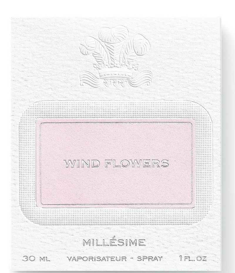 CREED Wind Flowers Eau de Parfum Spray, 1 oz.