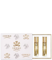 CREED Women's Fragrance 3-Piece Discovery Gift Set