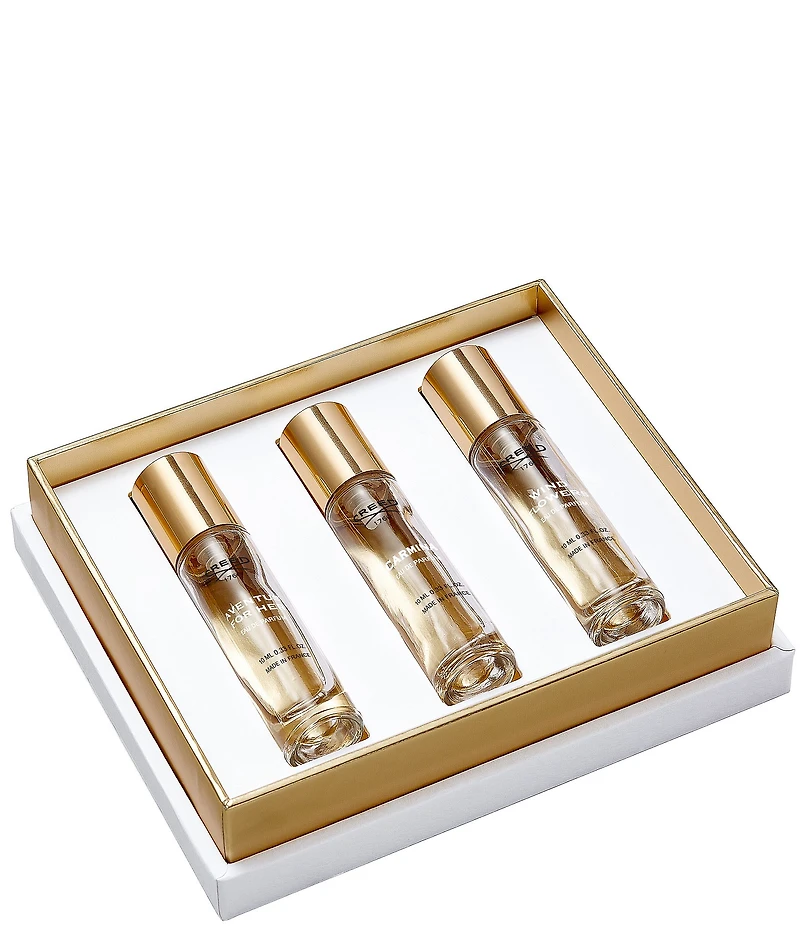CREED Women's Fragrance 3-Piece Discovery Gift Set