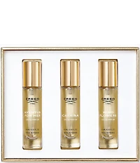 CREED Women's Fragrance 3-Piece Discovery Gift Set
