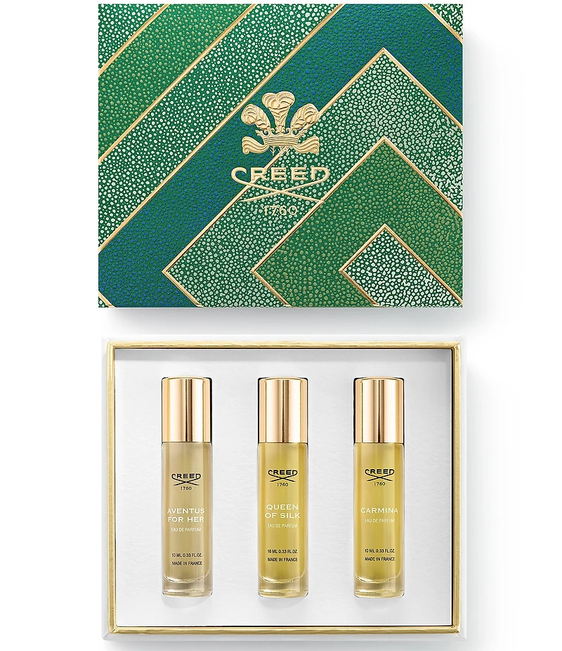 CREED Women's Fragrance 3-Piece Gift Set