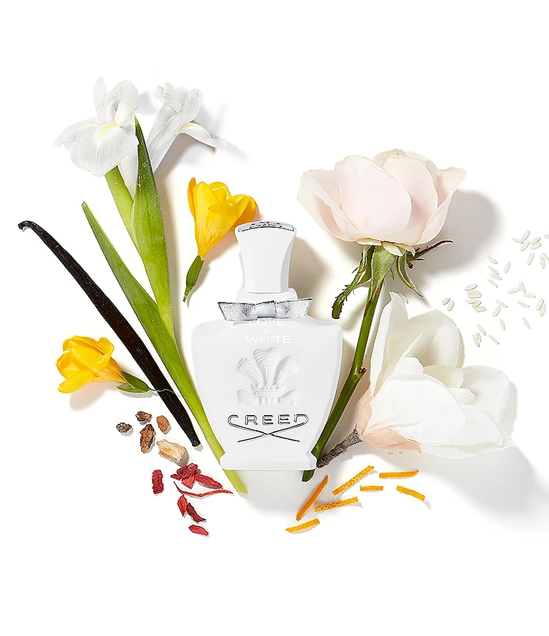 CREED Women's Fragrance 5-Piece Discovery Gift Set
