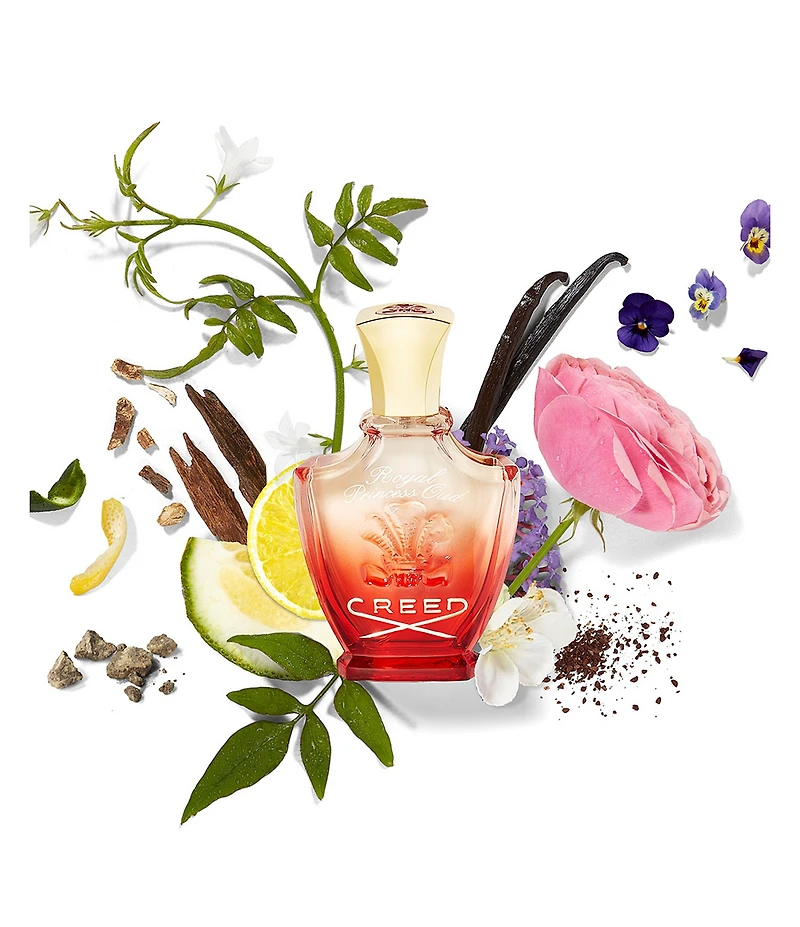 CREED Women's Fragrance 5-Piece Discovery Gift Set