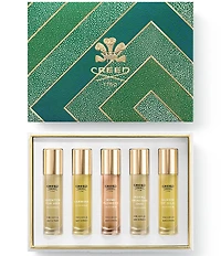 CREED Women's Fragrance 5-Piece Gift Set