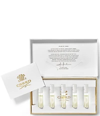 CREED Women's Fragrance Inspiration Discovery Sampler Kit
