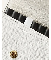CREED Women's Leather Wallet Fragrance Sampler