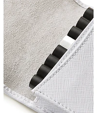 CREED Women's Leather Wallet Fragrance Sampler