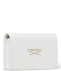 CREED Women's Leather Wallet Fragrance Sampler