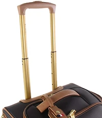 Cremieux 15#double; Provence Under The Seater Luggage