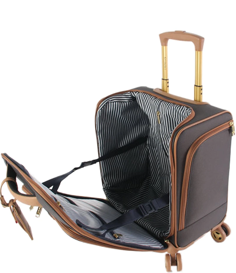 Cremieux 15#double; Provence Under The Seater Luggage