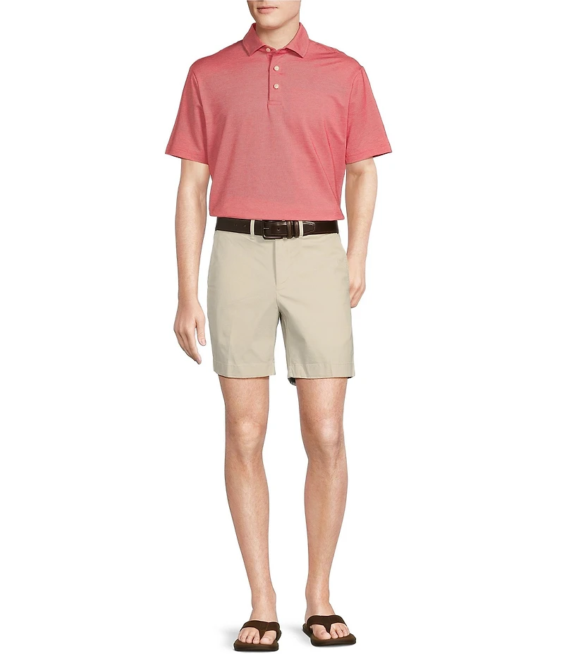 Cremieux 40MM Brown Mountain Leather Belt