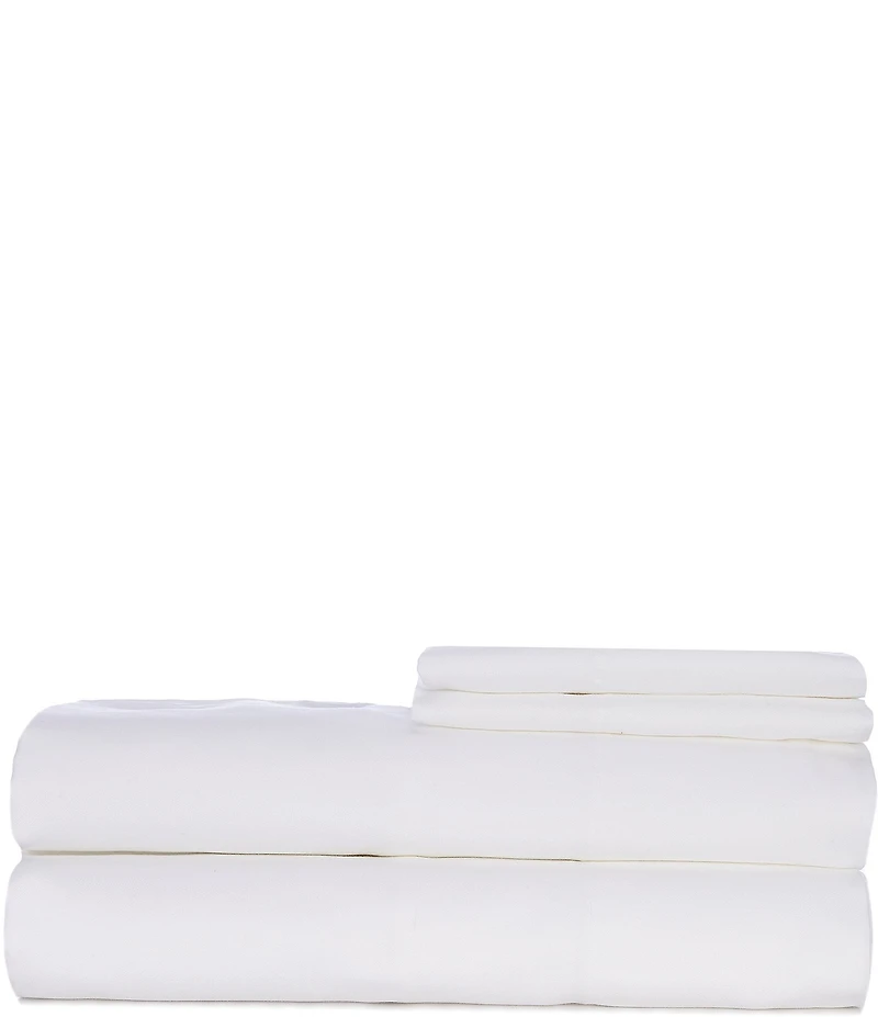 Cremieux Dorm Essentials Collection Sheet Set